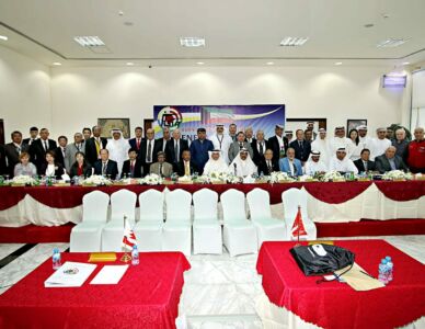 General Assembly-2018