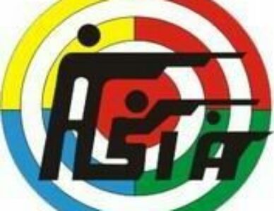 07TH ASIAN YOUTH TRAINING CAMP (AIR PISTOL)-2019