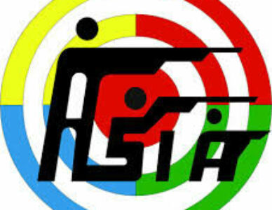 Closing Ceremony - Asian Youth Training Camp 2019