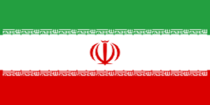 IRI - ISLAMIC REPUBLIC OF IRAN