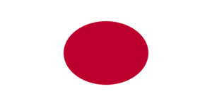 JPN - JAPAN