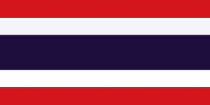 THA - THAILAND