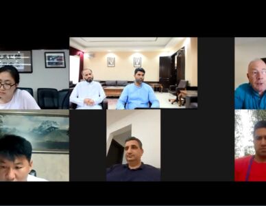 ASC Statutes Sub-Committee Meeting
25th JUN 2021