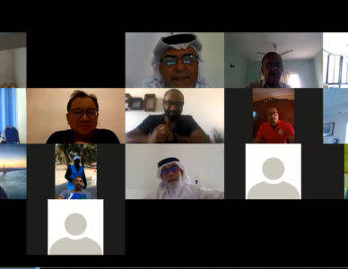 Online Course for Shotgun (23Jan21)