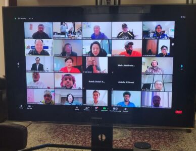 ASC Online Pistol Judges Course