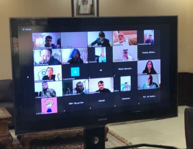 ASC Online Rifle Judges Course