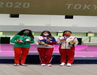 Olympic Games Tokyo 2020