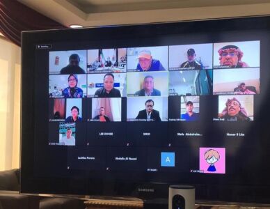 Online Course for Pistol(23Jan21)