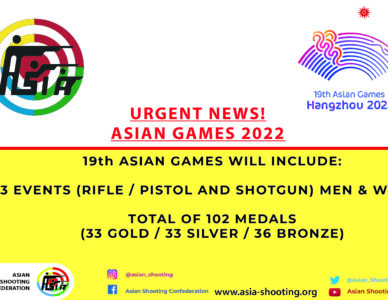 ASIAN GAMES EVENTS & INFO.
