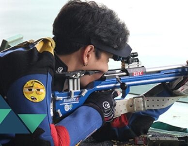 Thailand Shooters Achieves 4 Medal in ISSF World Cup, Rio BRA