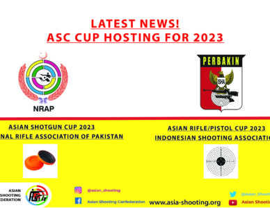 ASC Cups 2023