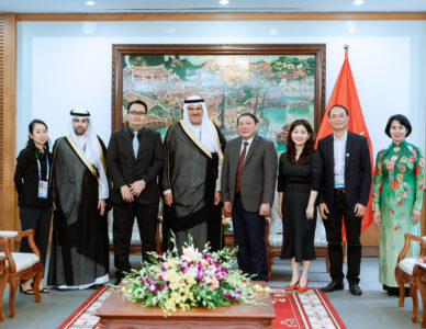 ASC Delegation in 31st SEA Games 2021