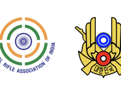 India and Korea Outstanding results in ISSF World Cup, Changwon Korea