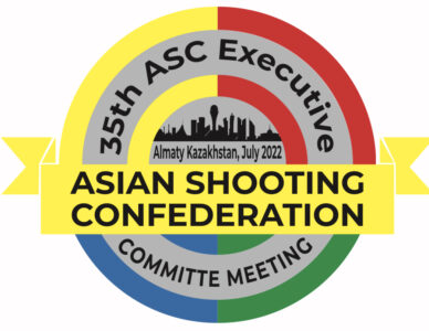 35th ASC Executive Committee Meeting - Kazakhstan 