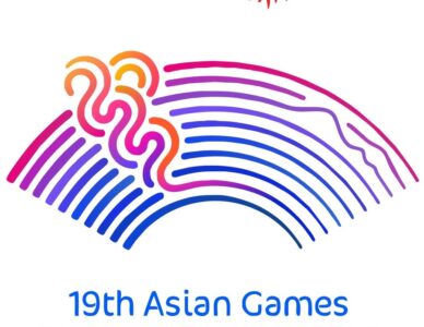 ASIAN GAMES - Hangzhou New Dates