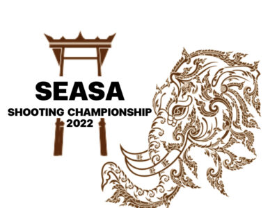 44th Southeast Asian Shooting Championship 2022 