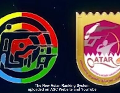 The New Asian Ranking System Video