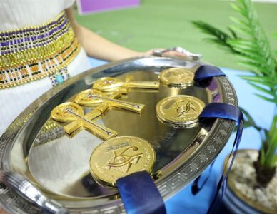 Bright Victories for China and Ukraine ￼