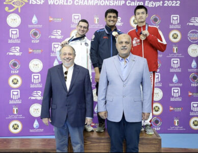 4 More Quota places for Asia