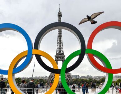 Three Qouta Places secured by ASC Member Federations