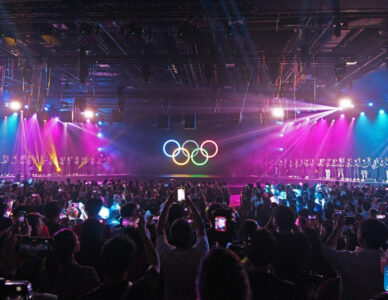 Olympic Esports Week inaugurated in Singapore