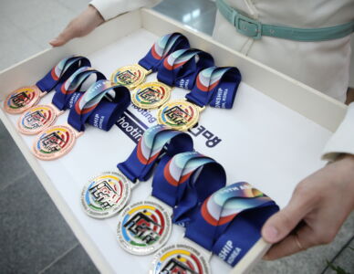15th Asian Shooting Championship 2023 Changwon-Korea