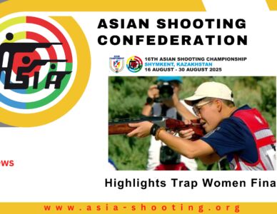 Highlights Trap Women Final