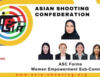 ASC Forms Women Empowerment Sub-Committee